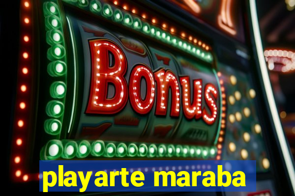 playarte maraba